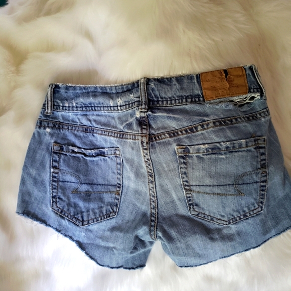 American Eagle Outfitters Pants - 🌻🌻🌻 5/$10 Distressed AE Shorts